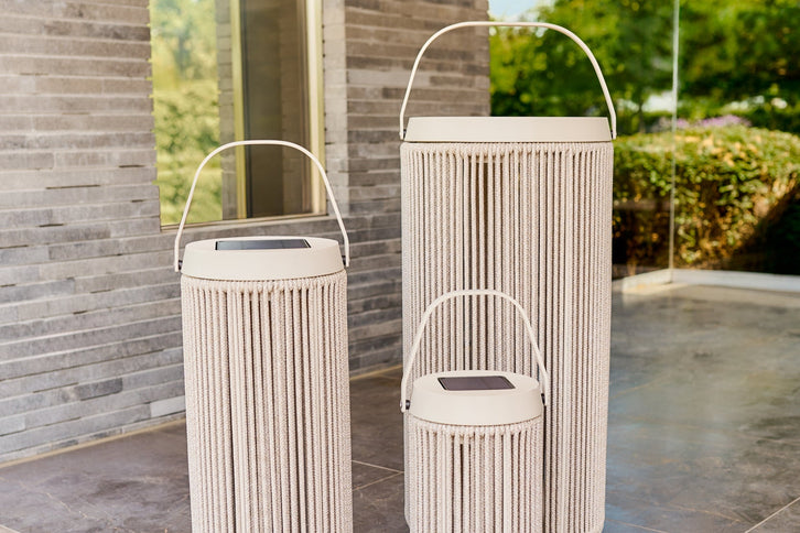 SUNS tuinmeubelen Suns | Ava | Solar Light |