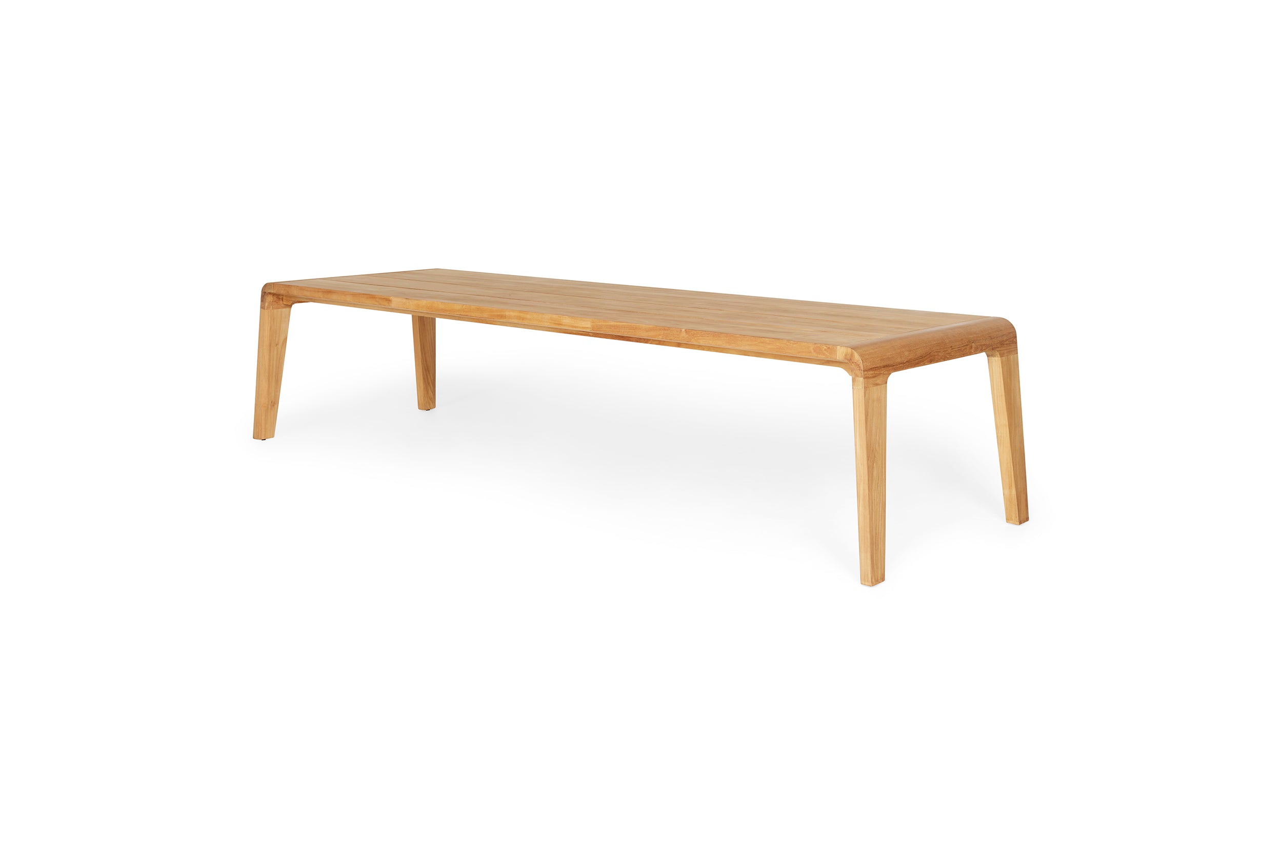 Teak / 340x100