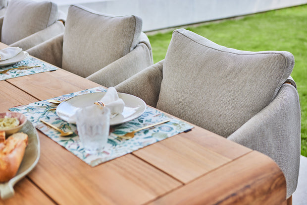 SUNS tuinmeubelen Suns | Basta | Diner Tafel |