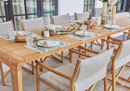 SUNS tuinmeubelen Suns | Basta | Diner Tafel |