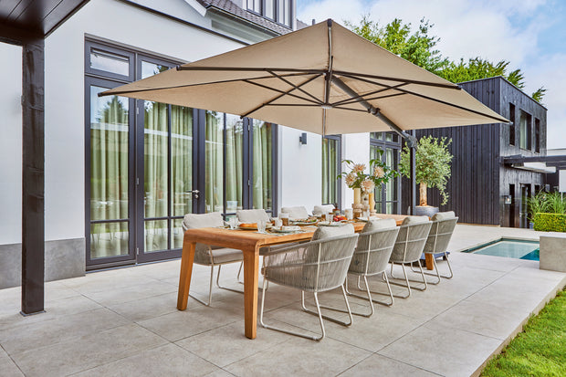 SUNS tuinmeubelen Suns | Basta | Diner Tafel |