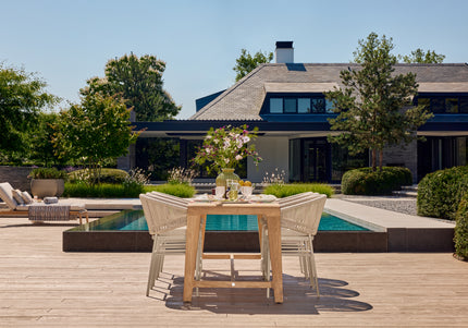 SUNS tuinmeubelen Suns | Basta | Lage Bar Tafel |