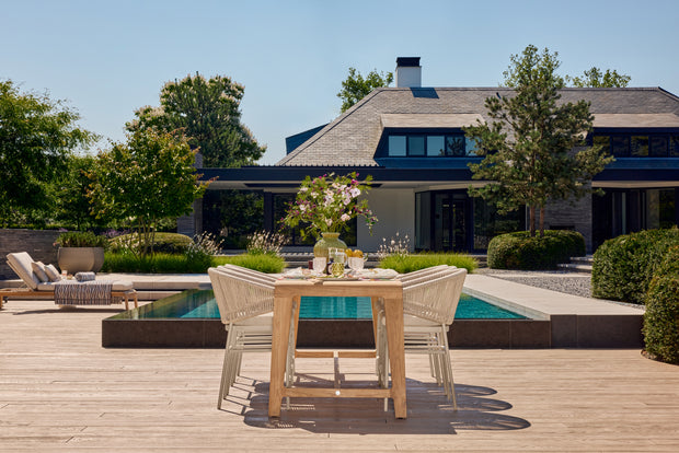 SUNS tuinmeubelen Suns | Basta | Lage Bar Tafel |