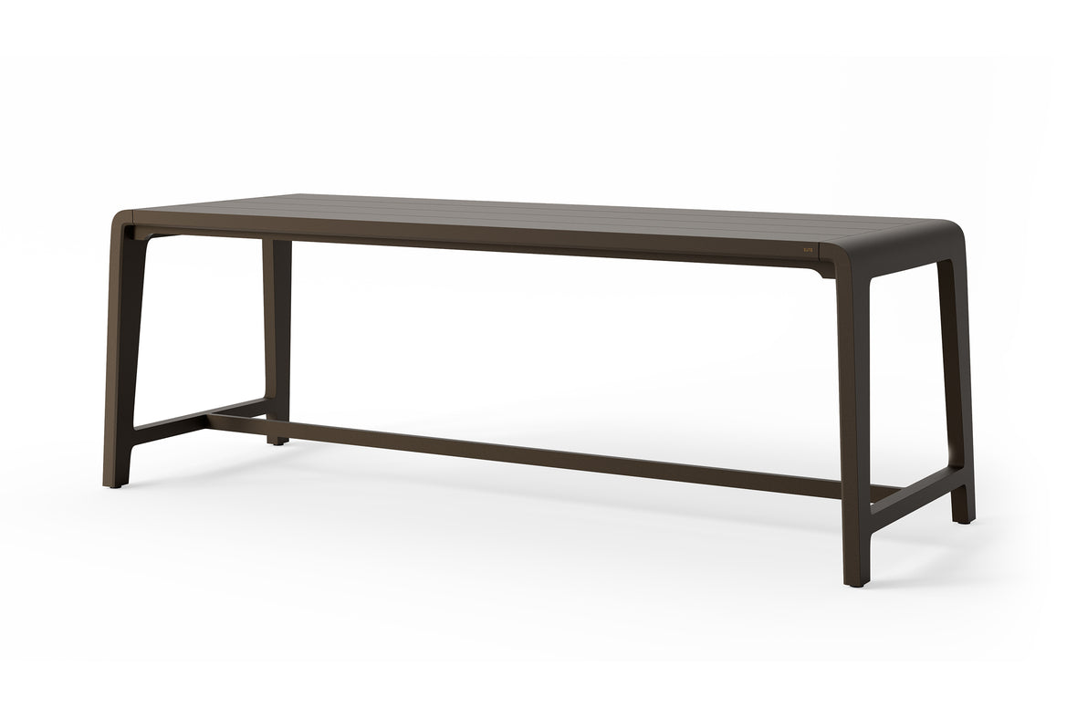 SUNS tuinmeubelen Suns | Basta | Lage Bar Tafel |