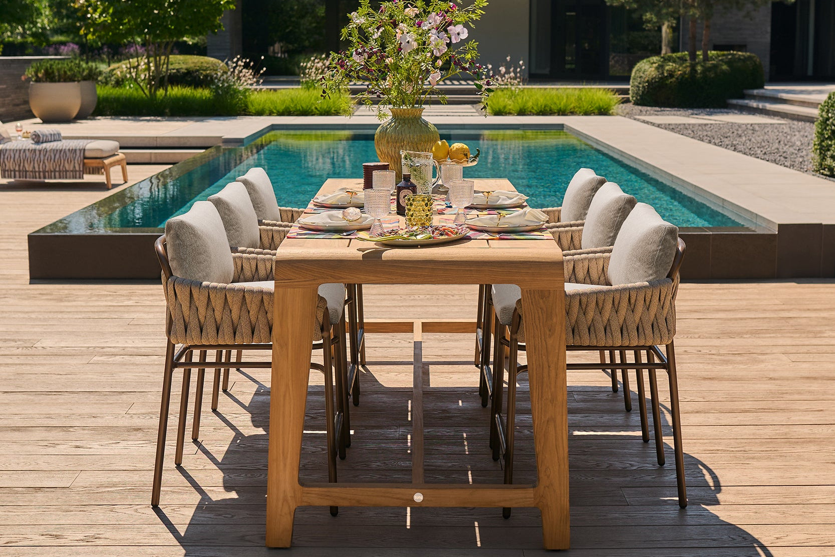 Teak