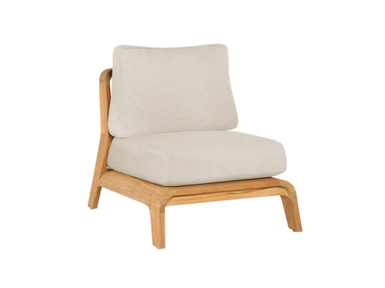 SUNS tuinmeubelen Suns | Basta | Lage Diner Stoel |