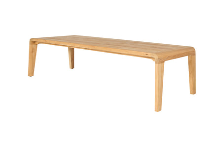 SUNS tuinmeubelen Suns | Basta | Lage Diner Tafel |