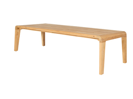 SUNS tuinmeubelen Suns | Basta | Lage Diner Tafel |