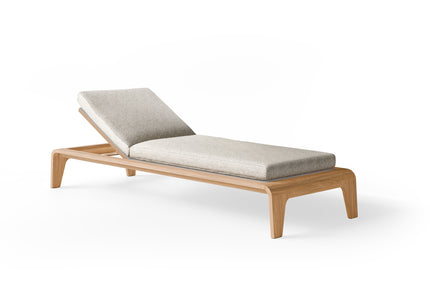 SUNS tuinmeubelen Suns | Basta | Lounger |