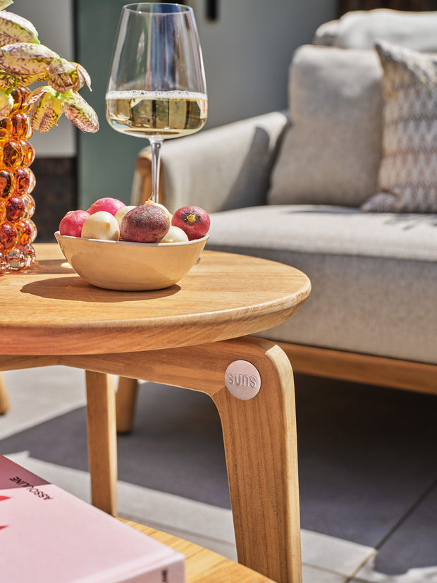 SUNS tuinmeubelen Suns | Bellano | Sofa Set | Groot