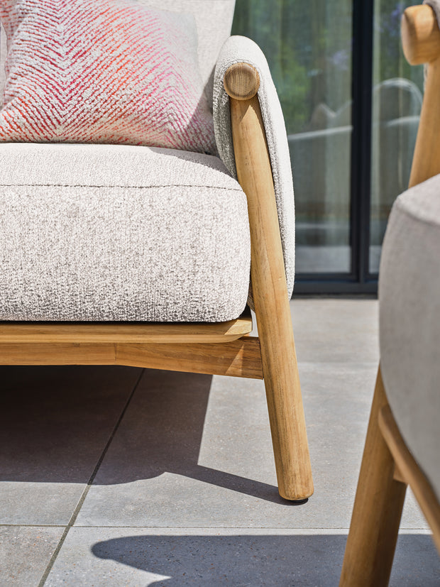 SUNS tuinmeubelen Suns | Bellano | Sofa Set | Groot