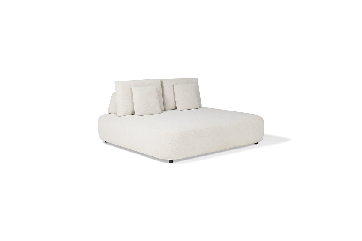 SUNS tuinmeubelen SUNS | Blocchi | Daybed |