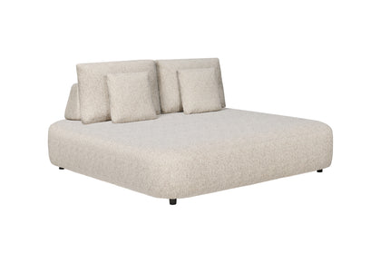 SUNS tuinmeubelen Suns | Blocchi | Daybed |