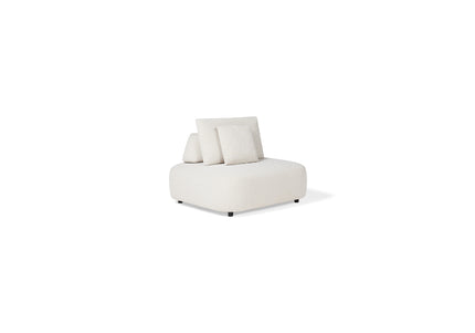 SUNS tuinmeubelen Suns | Blocchi | Modulaire Lounge-elementen |