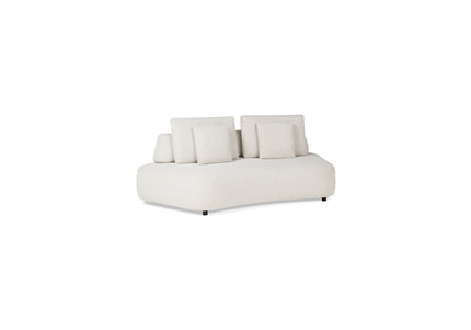 SUNS tuinmeubelen Suns | Blocchi | Modulaire Lounge-elementen |