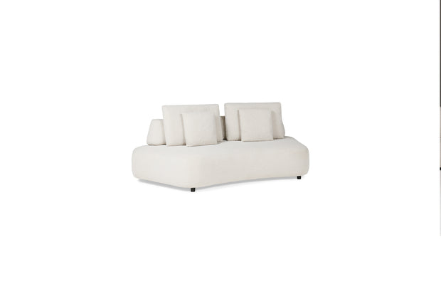 SUNS tuinmeubelen Suns | Blocchi | Modulaire Lounge-elementen |
