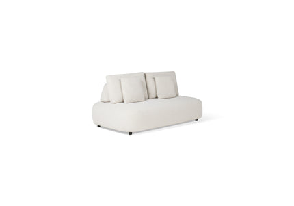 SUNS tuinmeubelen Suns | Blocchi | Modulaire Lounge-elementen |