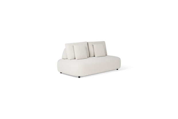 SUNS tuinmeubelen Suns | Blocchi | Modulaire Lounge-elementen |
