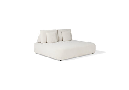 SUNS tuinmeubelen Suns | Blocchi | Modulaire Lounge-elementen |