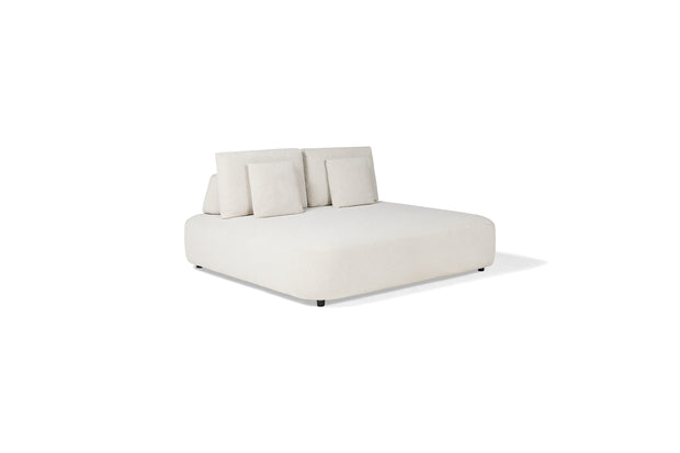 SUNS tuinmeubelen Suns | Blocchi | Modulaire Lounge-elementen |