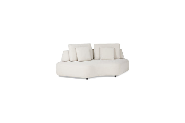 SUNS tuinmeubelen Suns | Blocchi | Modulaire Lounge-elementen |