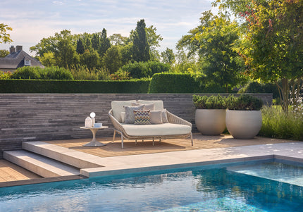 SUNS tuinmeubelen SUNS | Casto | Daybed |