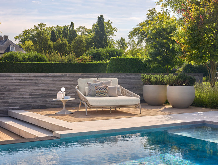 SUNS tuinmeubelen SUNS | Casto | Daybed |