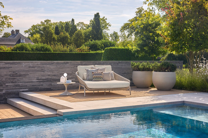 SUNS tuinmeubelen SUNS | Casto | Daybed |