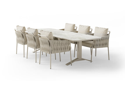 SUNS tuinmeubelen SUNS | Casto | Diner Stoel |