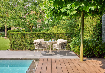 SUNS tuinmeubelen Suns | Casto | Diner Stoel |