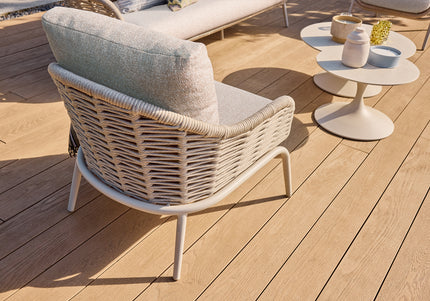 SUNS tuinmeubelen Suns | Casto | Lounge Chair |