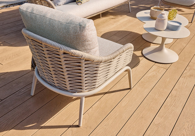 SUNS tuinmeubelen Suns | Casto | Lounge Chair |