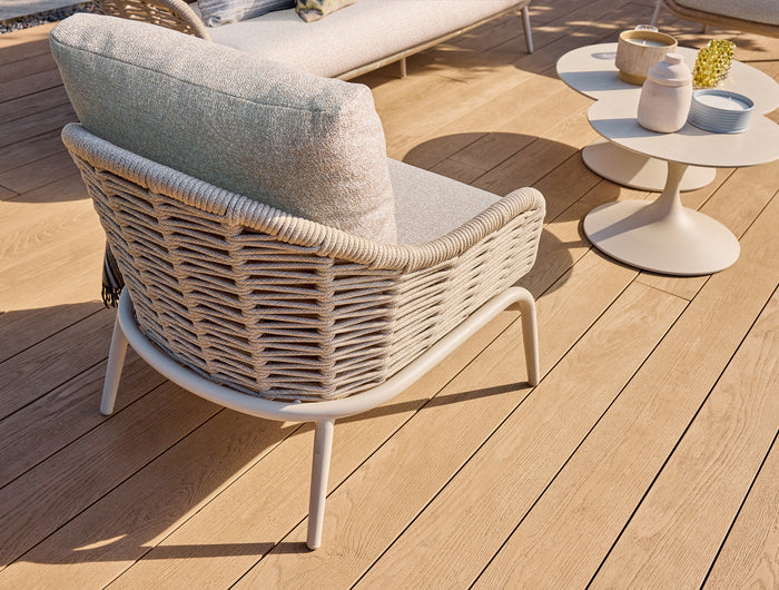 SUNS tuinmeubelen Suns | Casto | Lounge Chair |