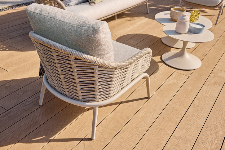 SUNS tuinmeubelen Suns | Casto | Lounge Chair |