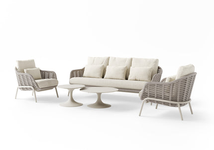 SUNS tuinmeubelen Suns | Casto | Loungecollectie |