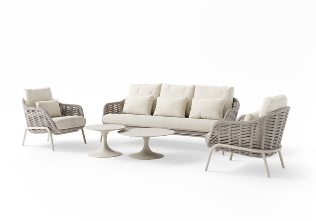 SUNS tuinmeubelen Suns | Casto | Loungecollectie |