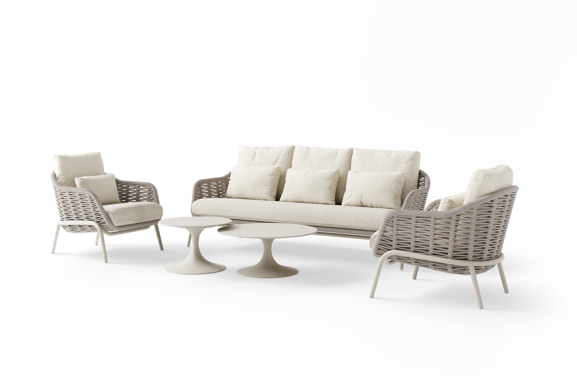 SUNS tuinmeubelen Suns | Casto | Loungecollectie |