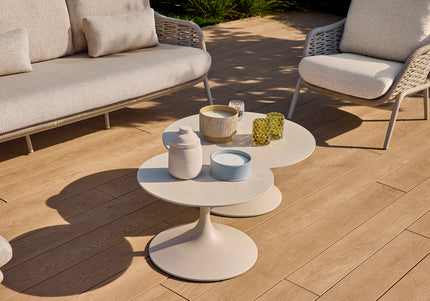 SUNS tuinmeubelen Suns | Casto | Loungecollectie |