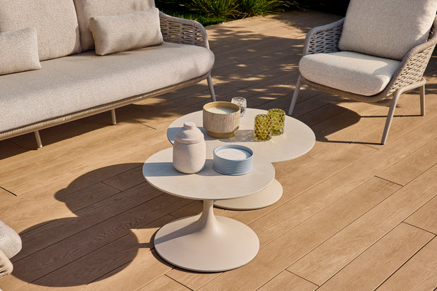 SUNS tuinmeubelen Suns | Casto | Loungecollectie |