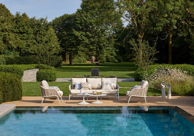 SUNS tuinmeubelen Suns | Casto | Loungecollectie |