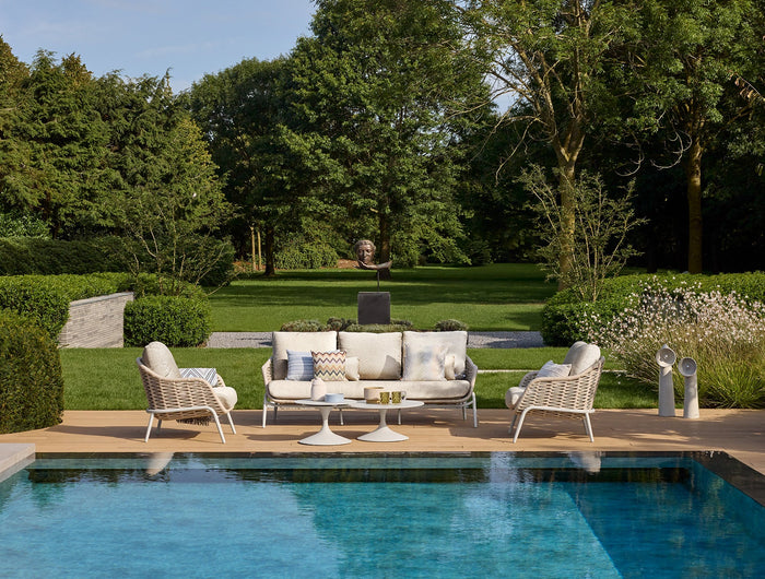 SUNS tuinmeubelen Suns | Casto | Loungecollectie |