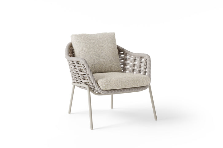 SUNS tuinmeubelen SUNS | Casto | Low Dining Chair |