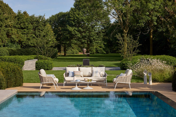 SUNS tuinmeubelen Suns | Casto | Sofaset |