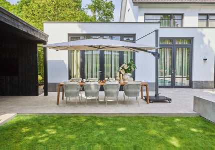 SUNS tuinmeubelen Suns | Dolce | Diner Stoel |