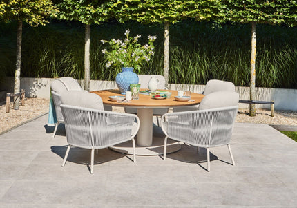 SUNS tuinmeubelen Suns | Dolce | Low-dining Tuinstoel |