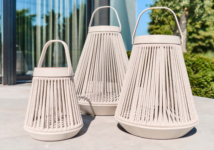 SUNS tuinmeubelen Suns | Eden | Solar Light |