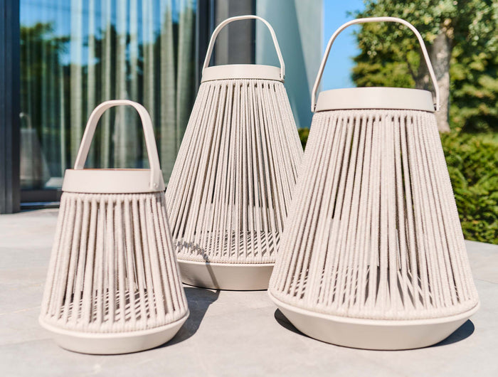 SUNS tuinmeubelen Suns | Eden | Solar Light |