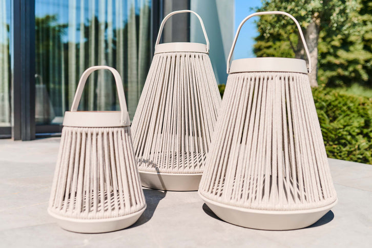 SUNS tuinmeubelen Suns | Eden | Solar Light |