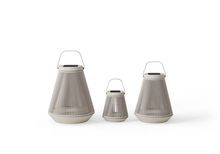 SUNS tuinmeubelen Suns | Eden | Solar Light |