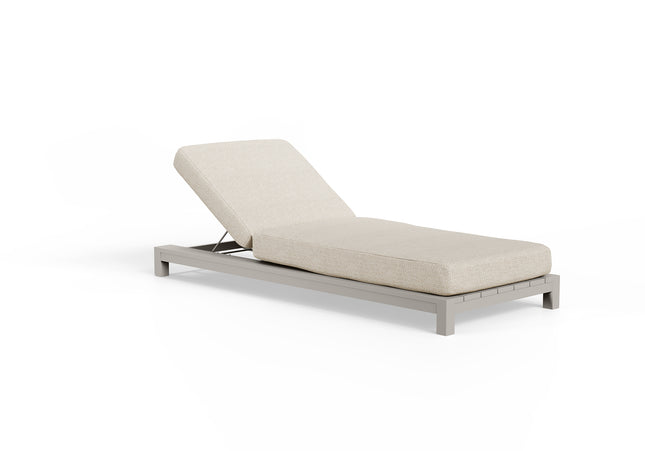 SUNS tuinmeubelen Suns | Evora | Ligbed |